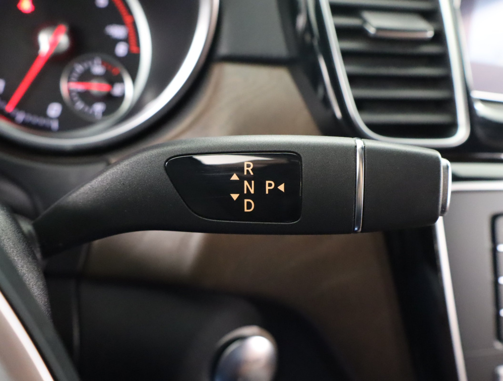 Mercedes-Benz GLE Coupe