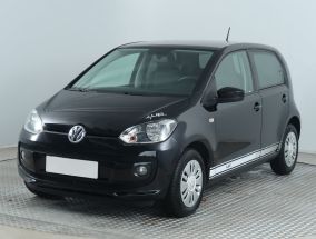 Volkswagen Up! - 2016