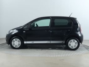 Volkswagen Up! - 2016