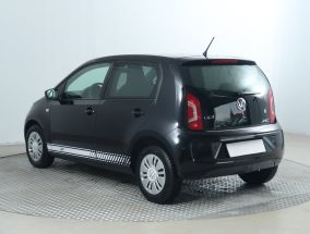 Volkswagen Up! - 2016