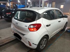 Hyundai i10 - 2020