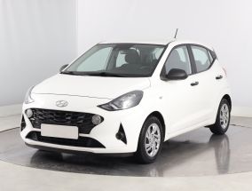 Hyundai i10 - 2020