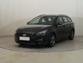 Hyundai i30 - 2021