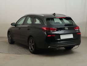 Hyundai i30 - 2021