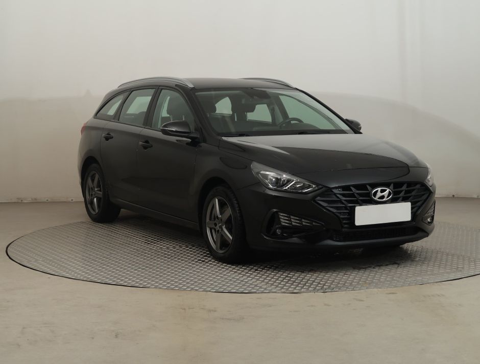 Hyundai i30 - 2021