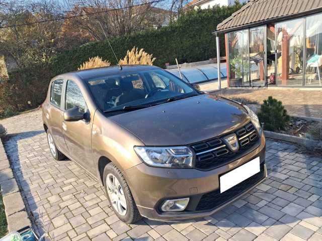 Dacia Sandero 2019