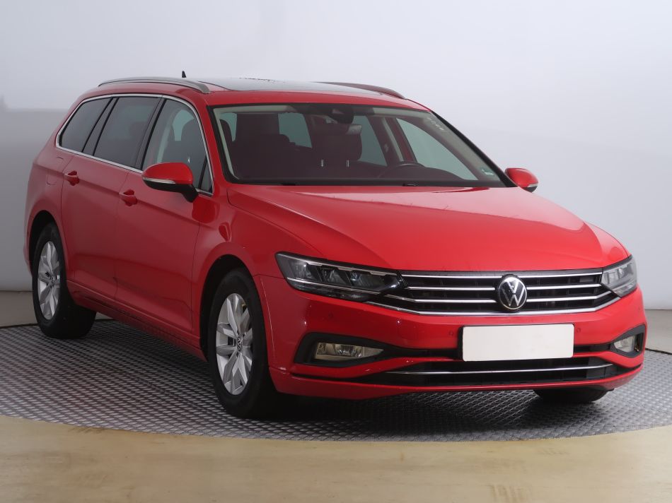 Volkswagen Passat - 2020