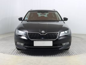 Skoda Superb - 2018