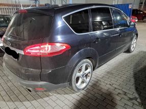 Ford S-Max - 2013