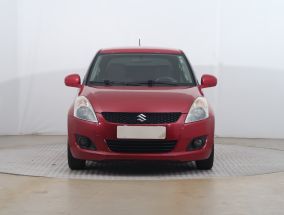 Suzuki Swift - 2011