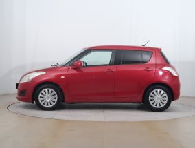 Suzuki Swift - 2011