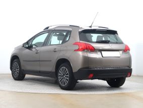 Peugeot 2008 - 2016
