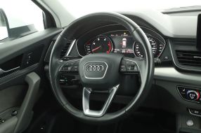 Audi Q5 - 2017