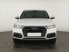 Audi Q5 - 2017