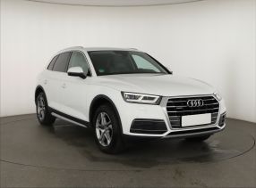 Audi Q5 - 2017
