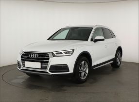Audi Q5 - 2017