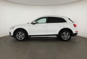 Audi Q5 - 2017
