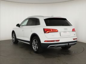 Audi Q5 - 2017
