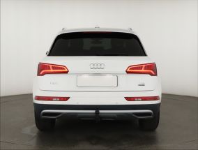 Audi Q5 - 2017