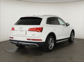 Audi Q5 - 2017