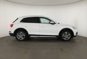 Audi Q5 - 2017