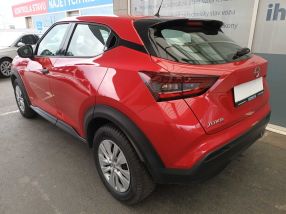 Nissan Juke - 2024