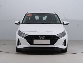 Hyundai i20 - 2021