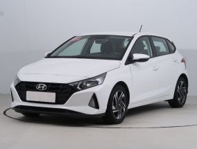 Hyundai i20 - 2021