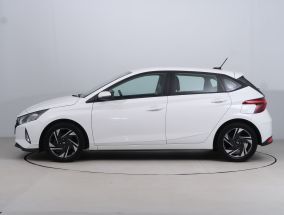 Hyundai i20 - 2021