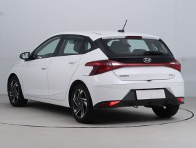 Hyundai i20 - 2021