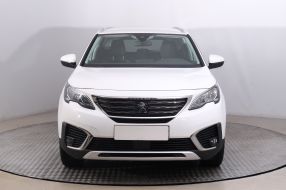 Peugeot 5008 - 2018