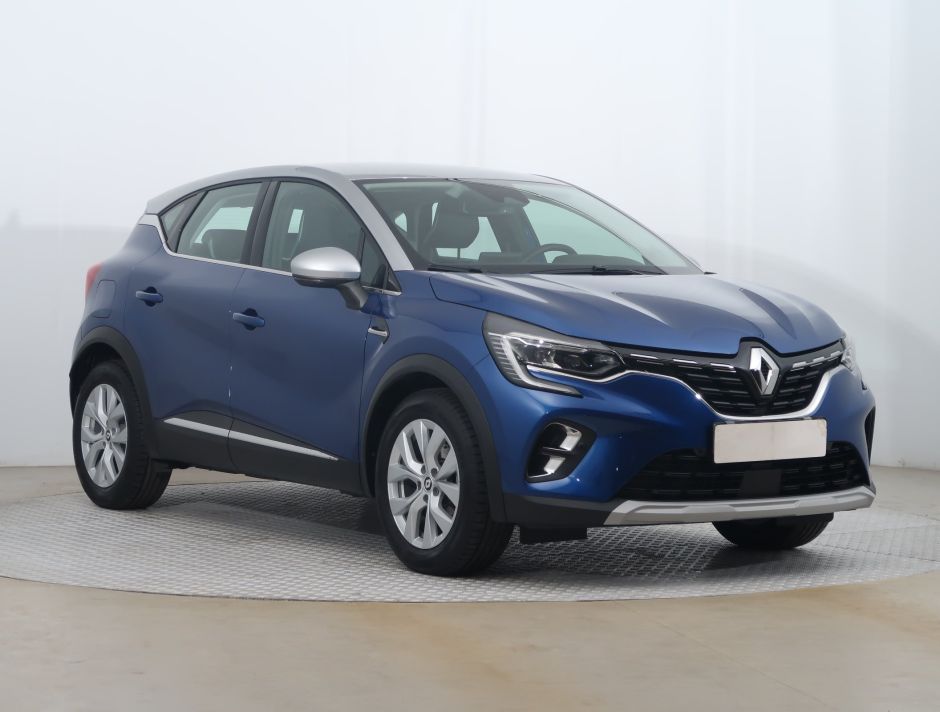 Renault Captur - 2022