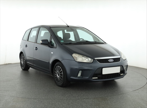 Ford Focus C-Max