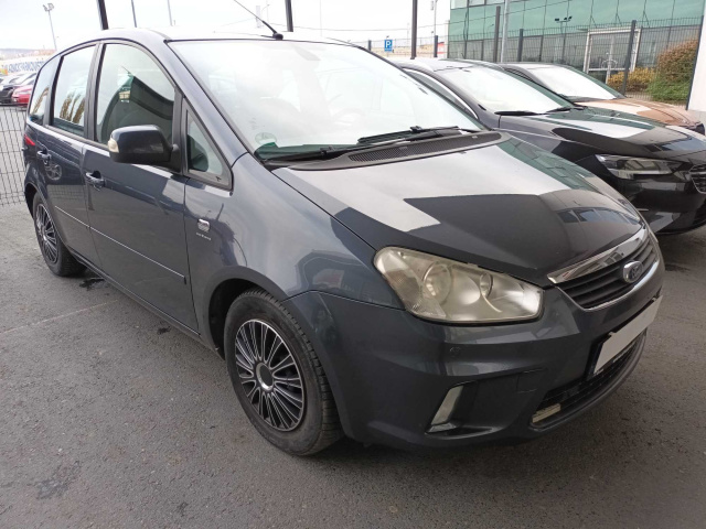 Ford C-Max 2010