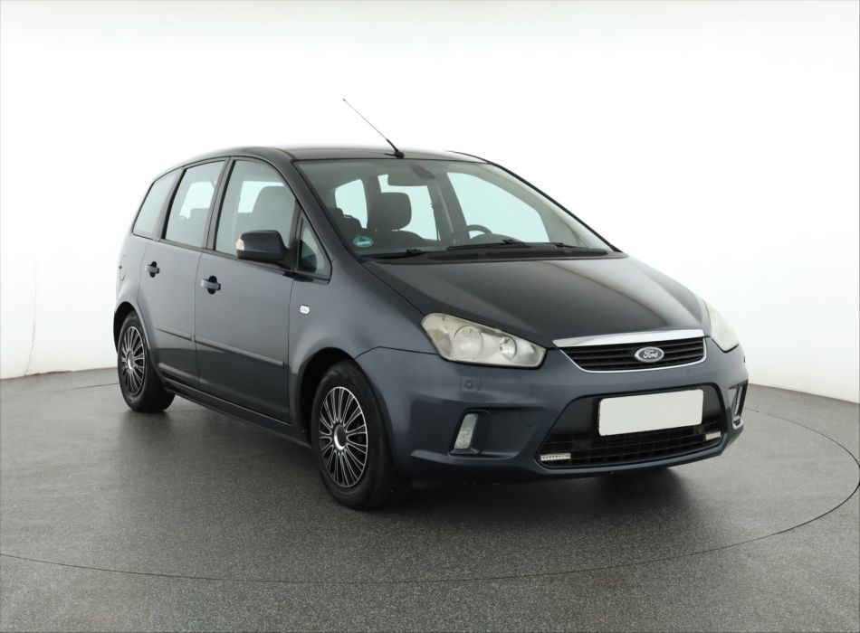 Ford Focus C-Max - 2010