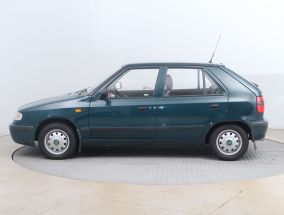 Skoda Felicia - 1999