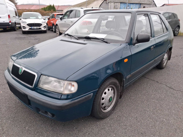 Škoda Felicia 1999