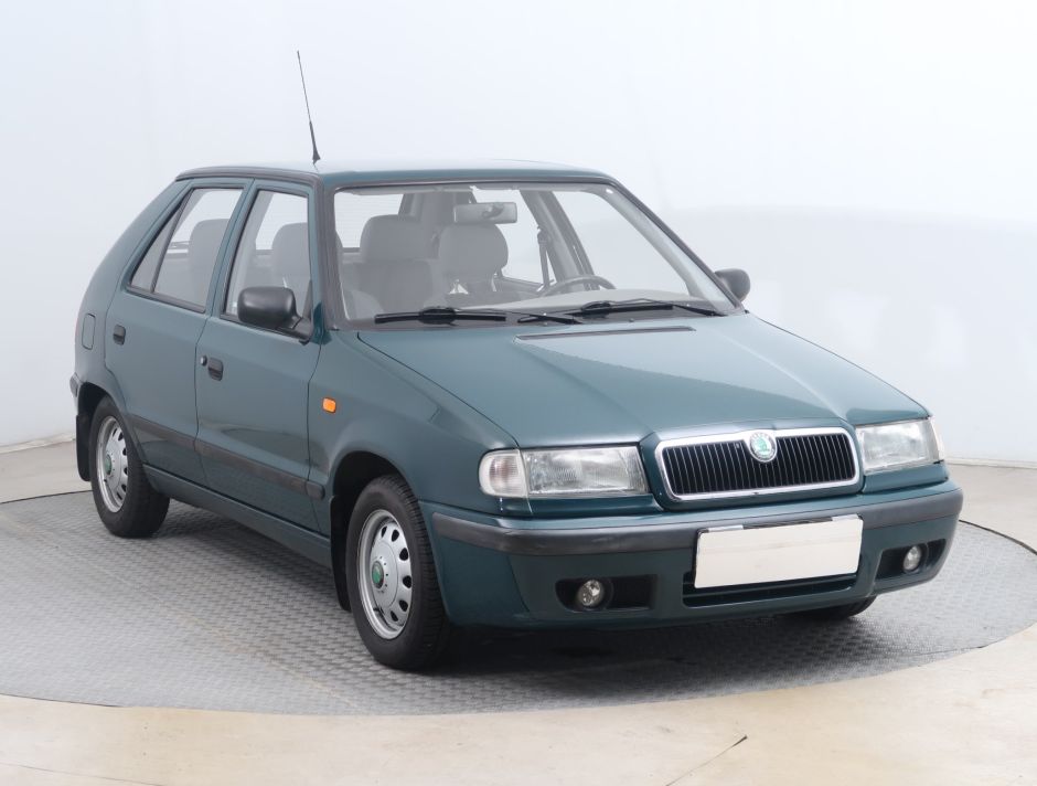 Skoda Felicia - 1999