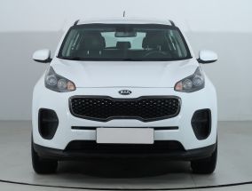 Kia Sportage - 2017