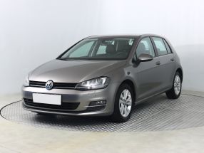 Volkswagen Golf - 2016