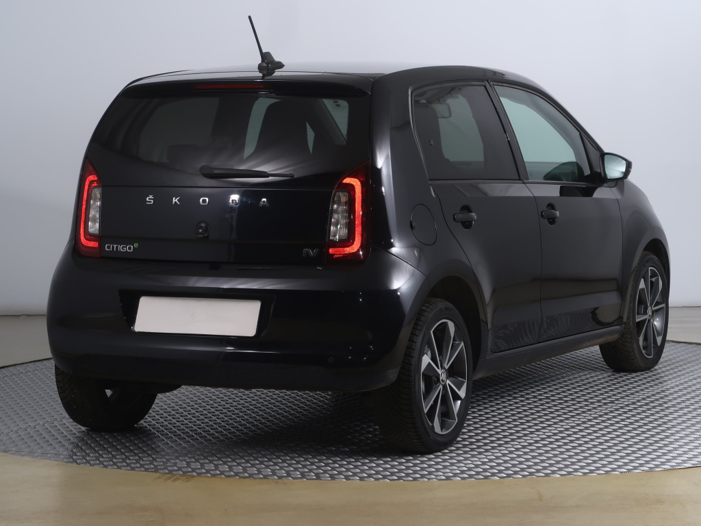 Škoda Citigo-e