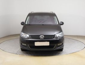 Volkswagen Sharan - 2011