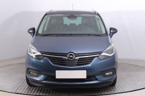 Opel Zafira - 2017