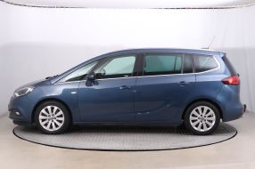 Opel Zafira - 2017