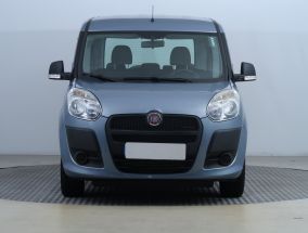 Fiat Doblo - 2012