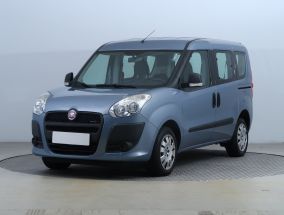 Fiat Doblo - 2012