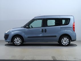 Fiat Doblo - 2012