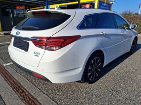 Hyundai i40 - 2016