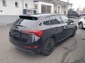Skoda Scala - 2021