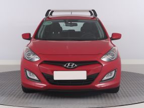 Hyundai i30 - 2012